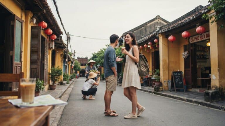 Hoi An