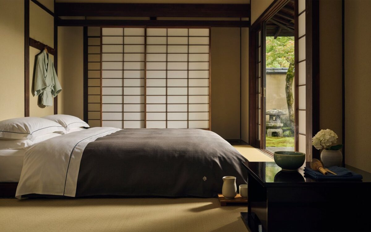 Hotel chinzanso tokyo