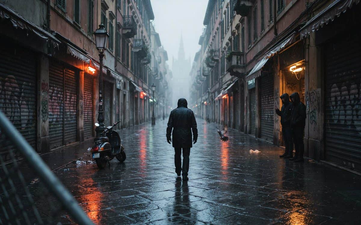 Milan