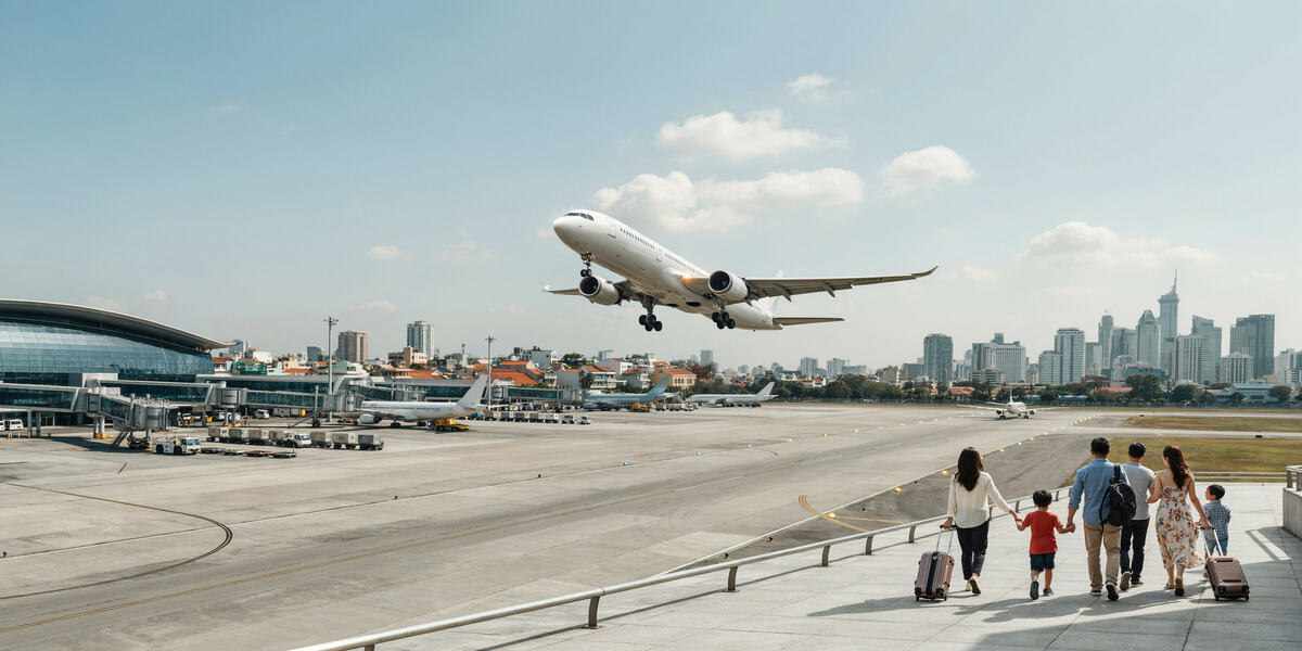 Vietnam airline capacity growth reshapes asean travel connectivity