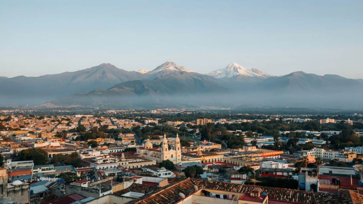 M&eacute;rida
