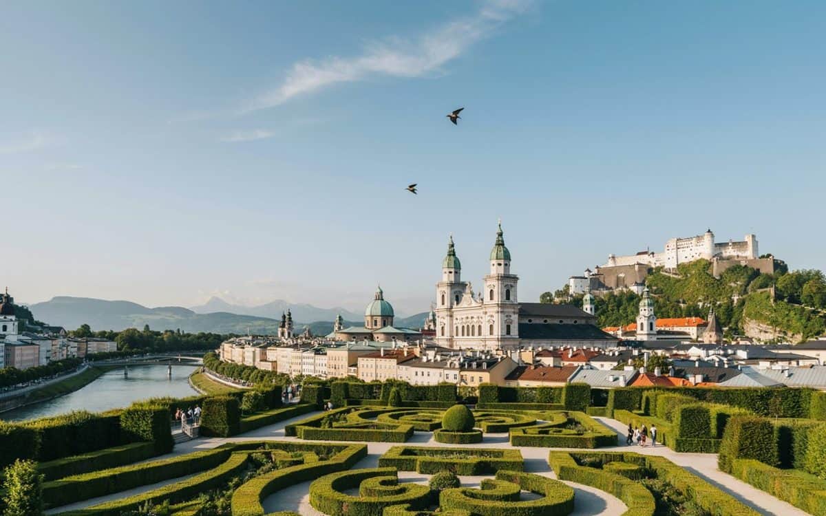 Salzburg