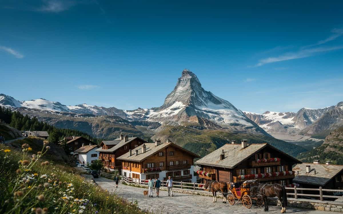 Zermatt