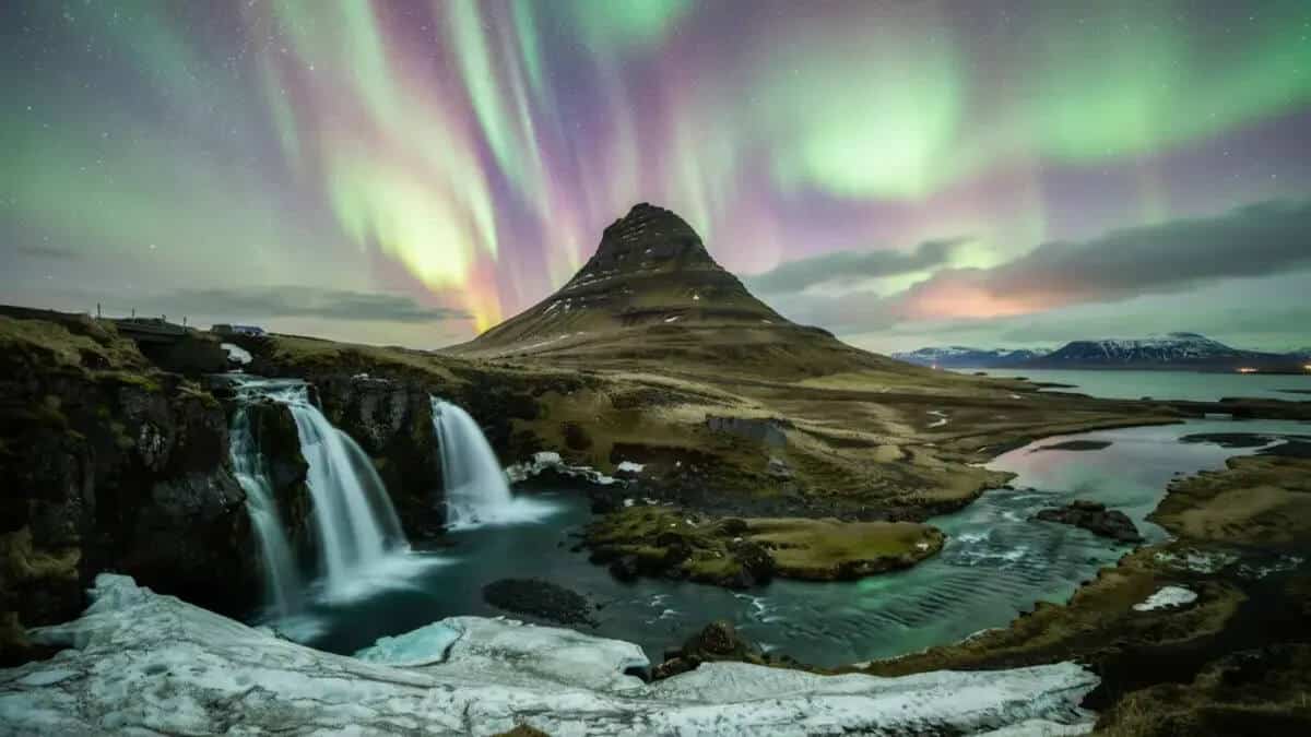 Iceland&rsquo;s travel economy shifts as overseas spending rises while tourism patterns continue to change.
