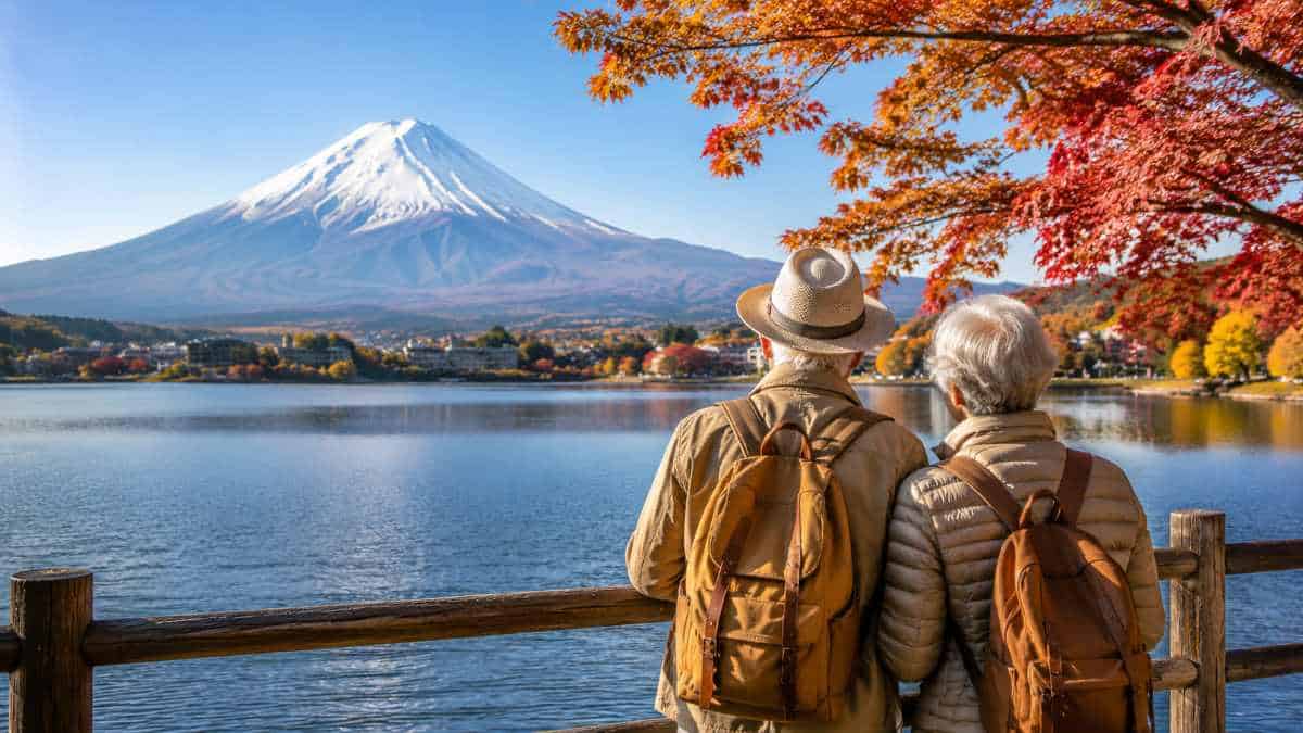 Japan