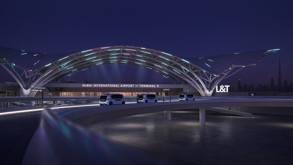 Dubai aviation
