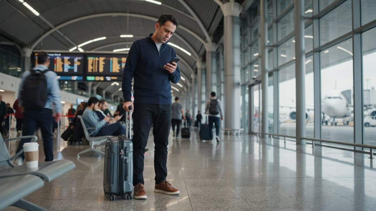 Middle east travel news