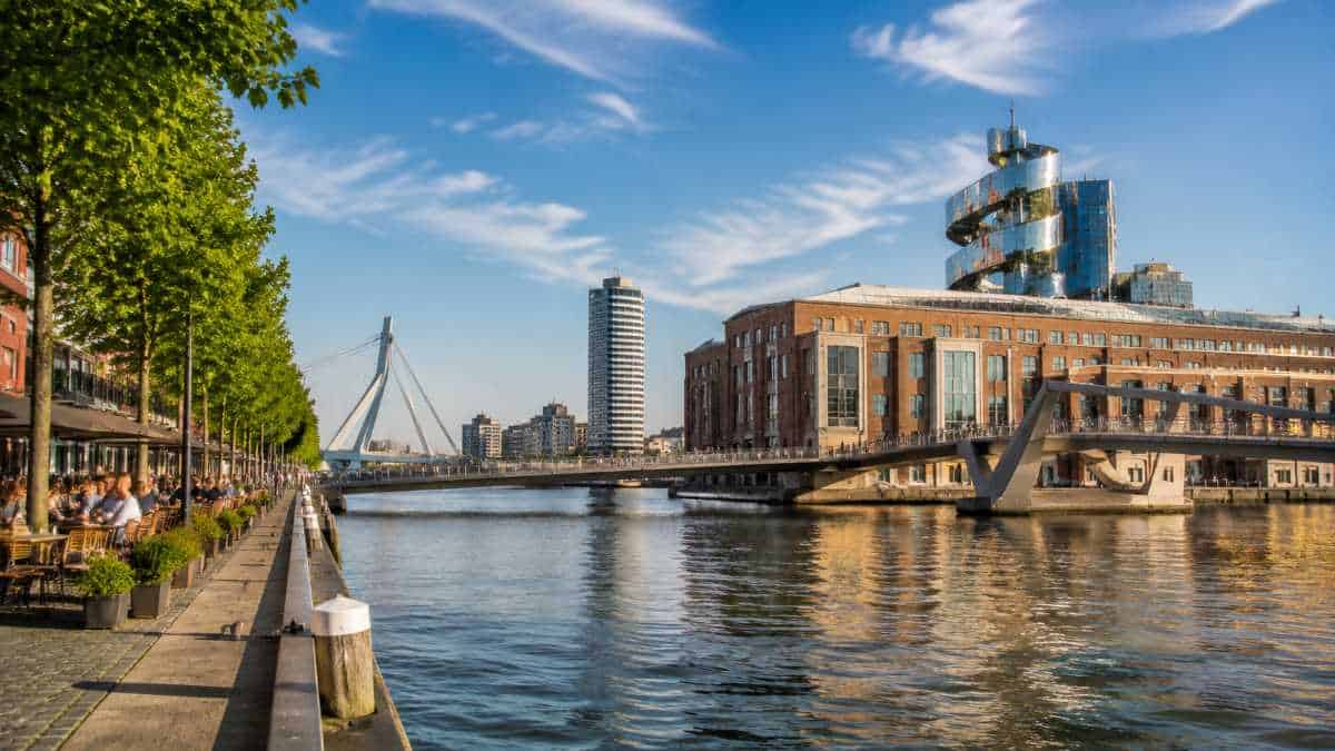 Katendrecht