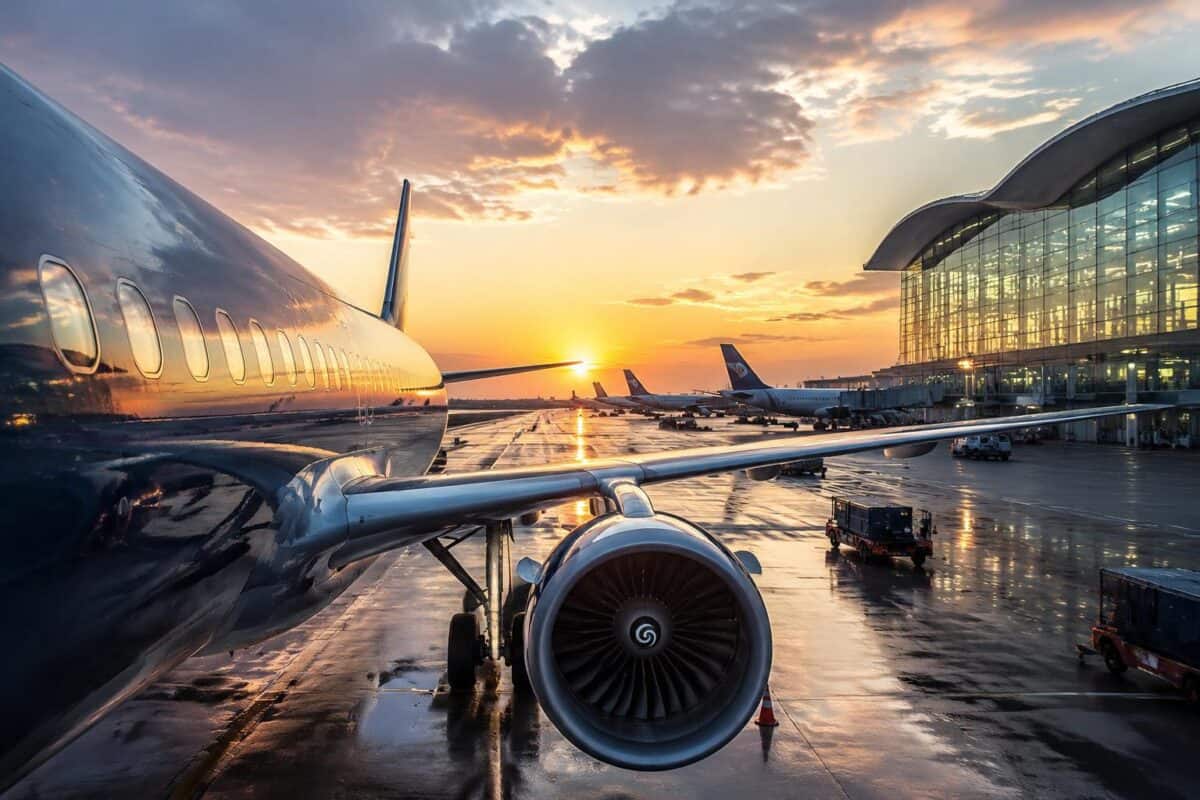 Premium airlines of us