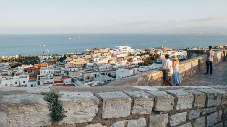 Chefchaouen