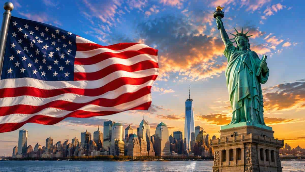 United states
