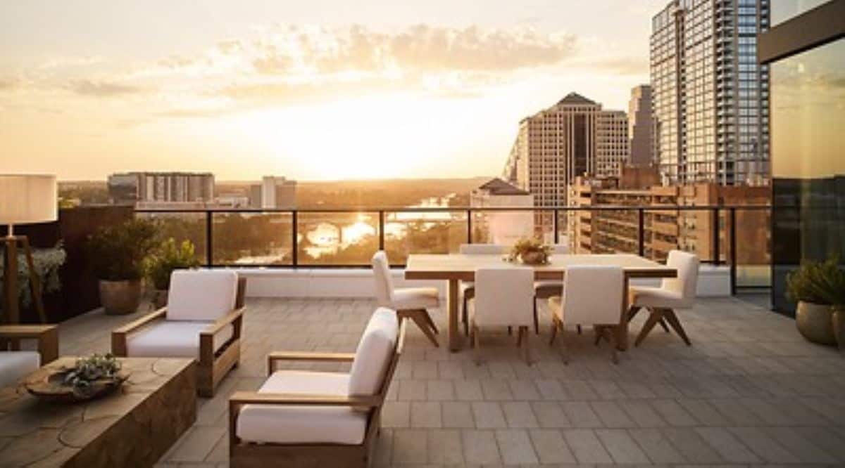 Austin travel update as 1 hotel opens new sustainable luxury stays in texas