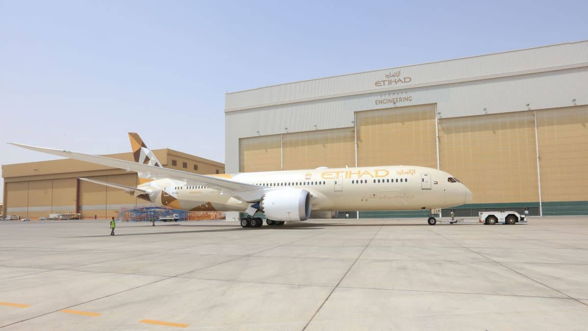 Etihad is expanding across china and africa, creating new travel connections through abu dhabi as the airline prepares for major growth in 2027.