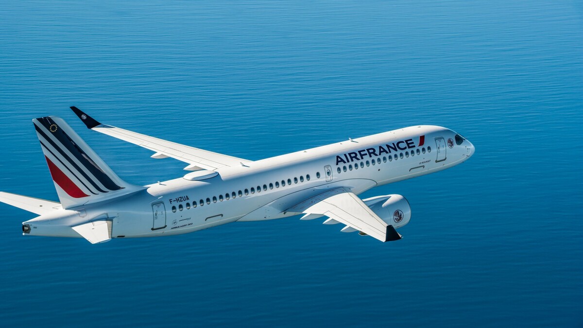 Air France