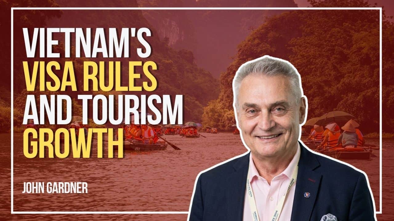 This Policy Change Could Boost Vietnam Tourism