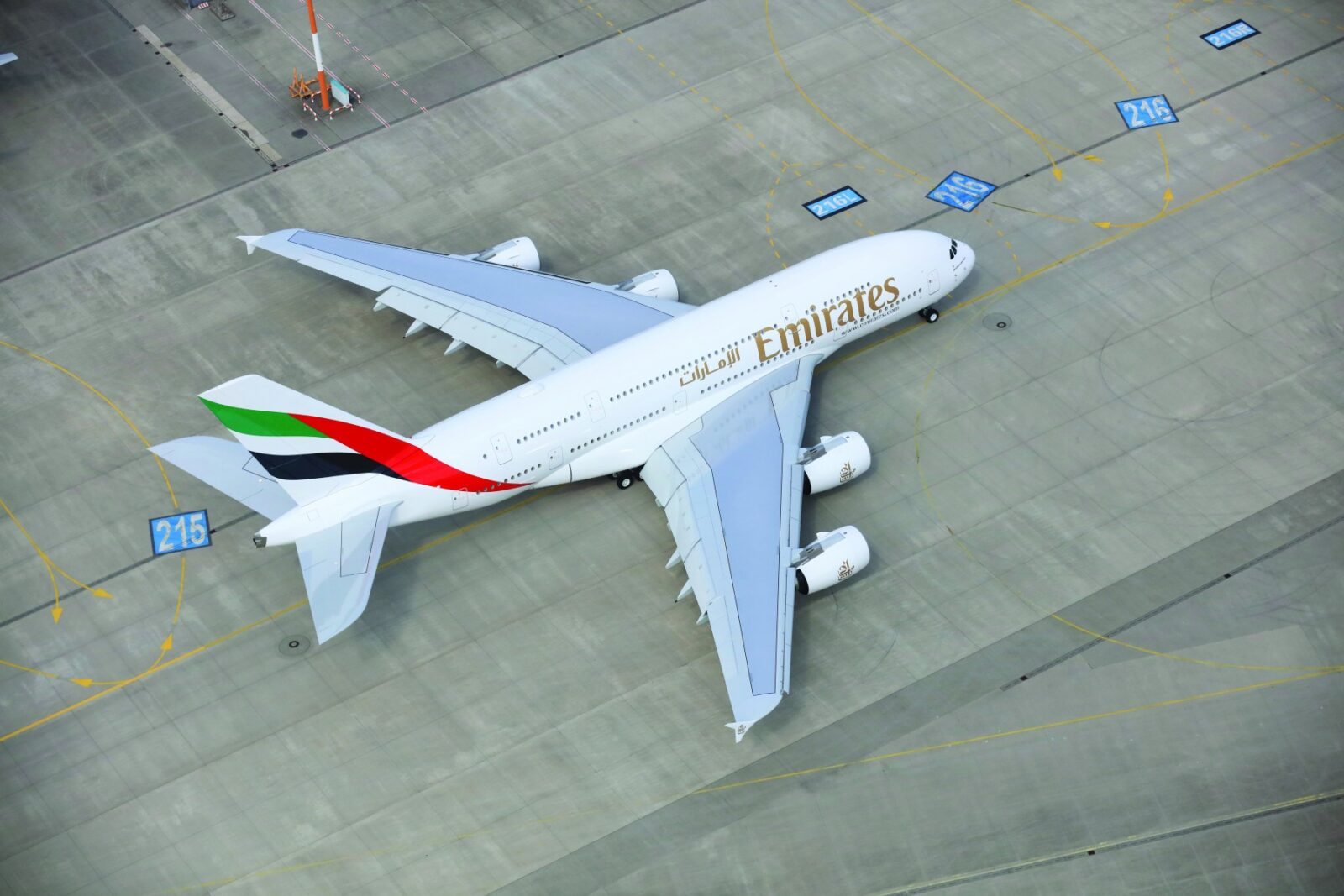 Emirates will bring premium economy to paris from october 25 on a refurbished a380, giving travellers more comfort on dubai flights.