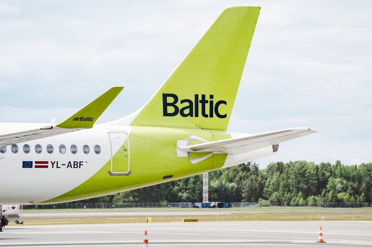 Airbaltic