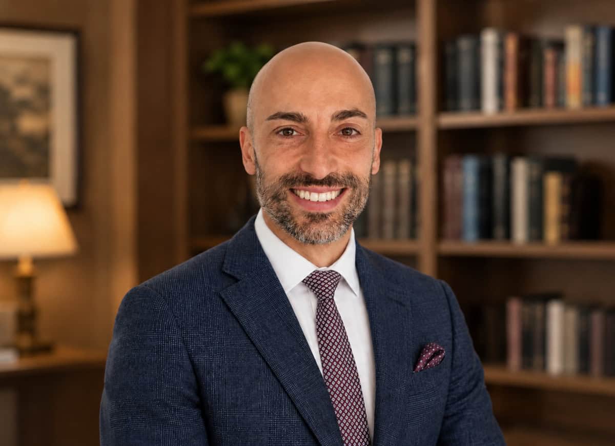 Marco ercolano