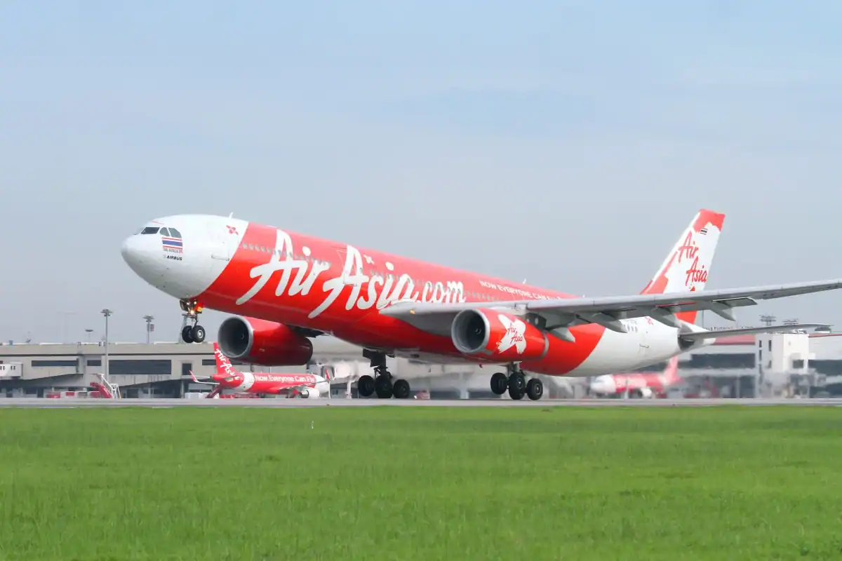 Airasia kuala lumpur seoul flights change operator as route moves from airasia x with new aircraft in 2026