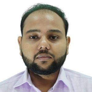 Abhirup Gan