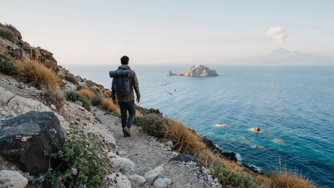 Italy Is Now Set to Unlock More Adventure Travel as 25 Hidden Experiences Offer Unique Journeys