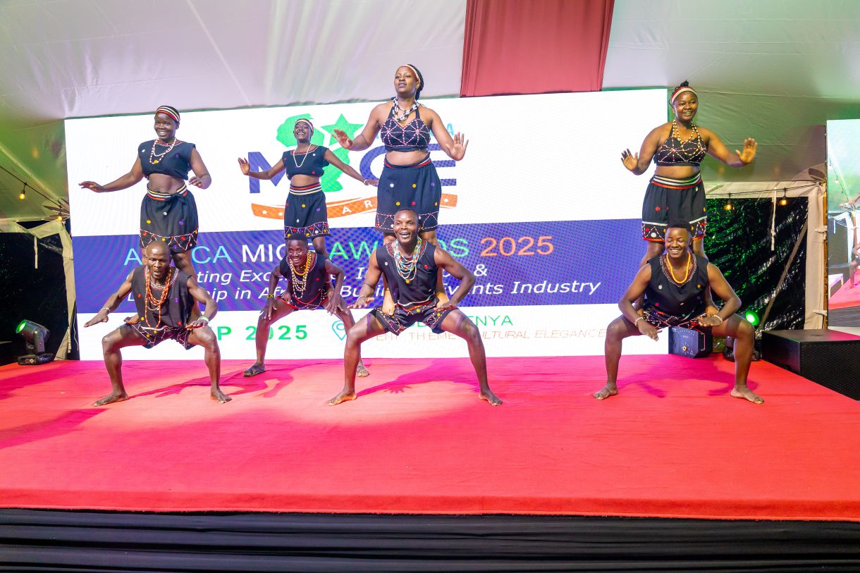 Africa mice summit & awards