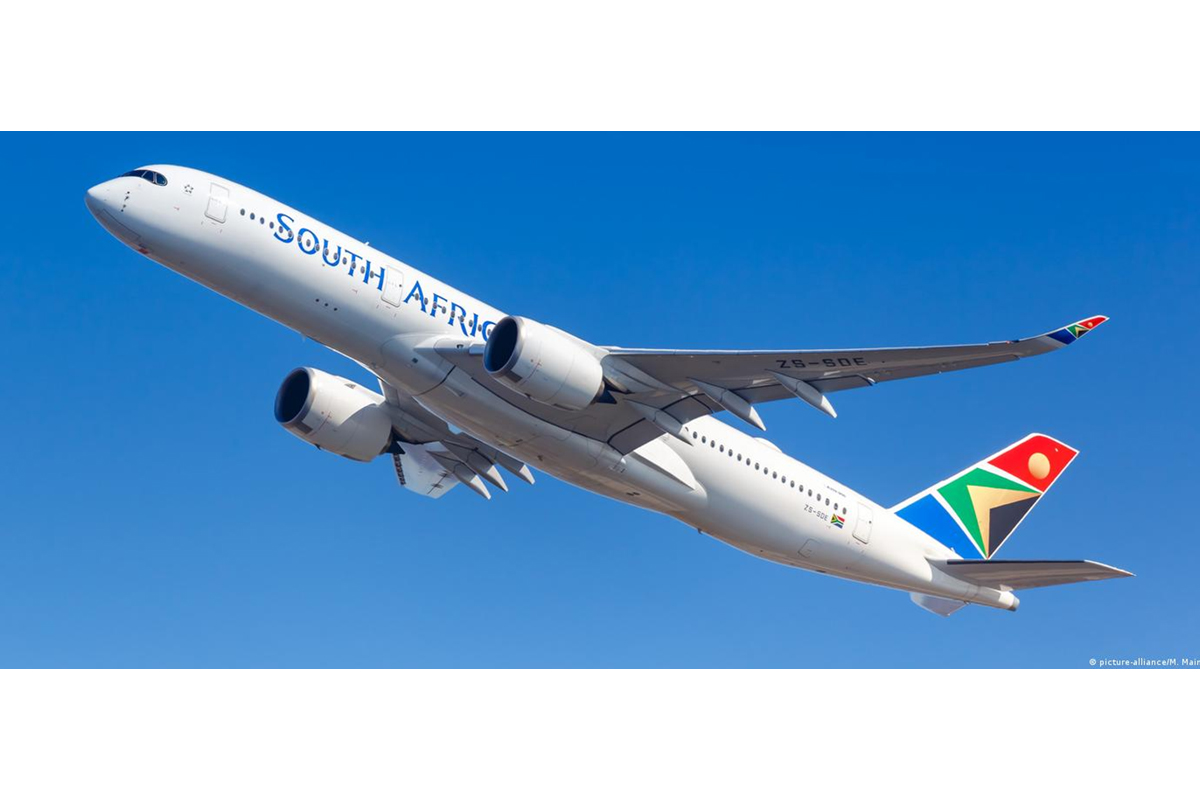 African Airlines Face a New Crisis as 137 Million Passengers Fuel Growth but Profits Collapse to Just 0.2%
