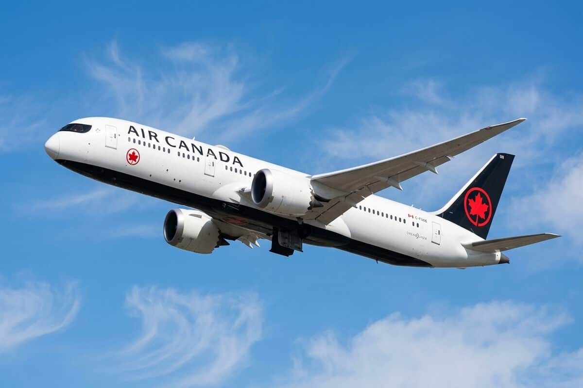Air canada - travel and tour world Air canada latin america