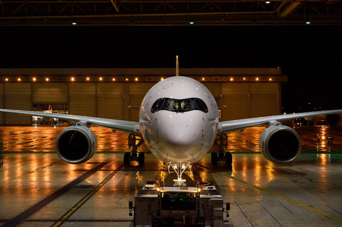 Air france-klm