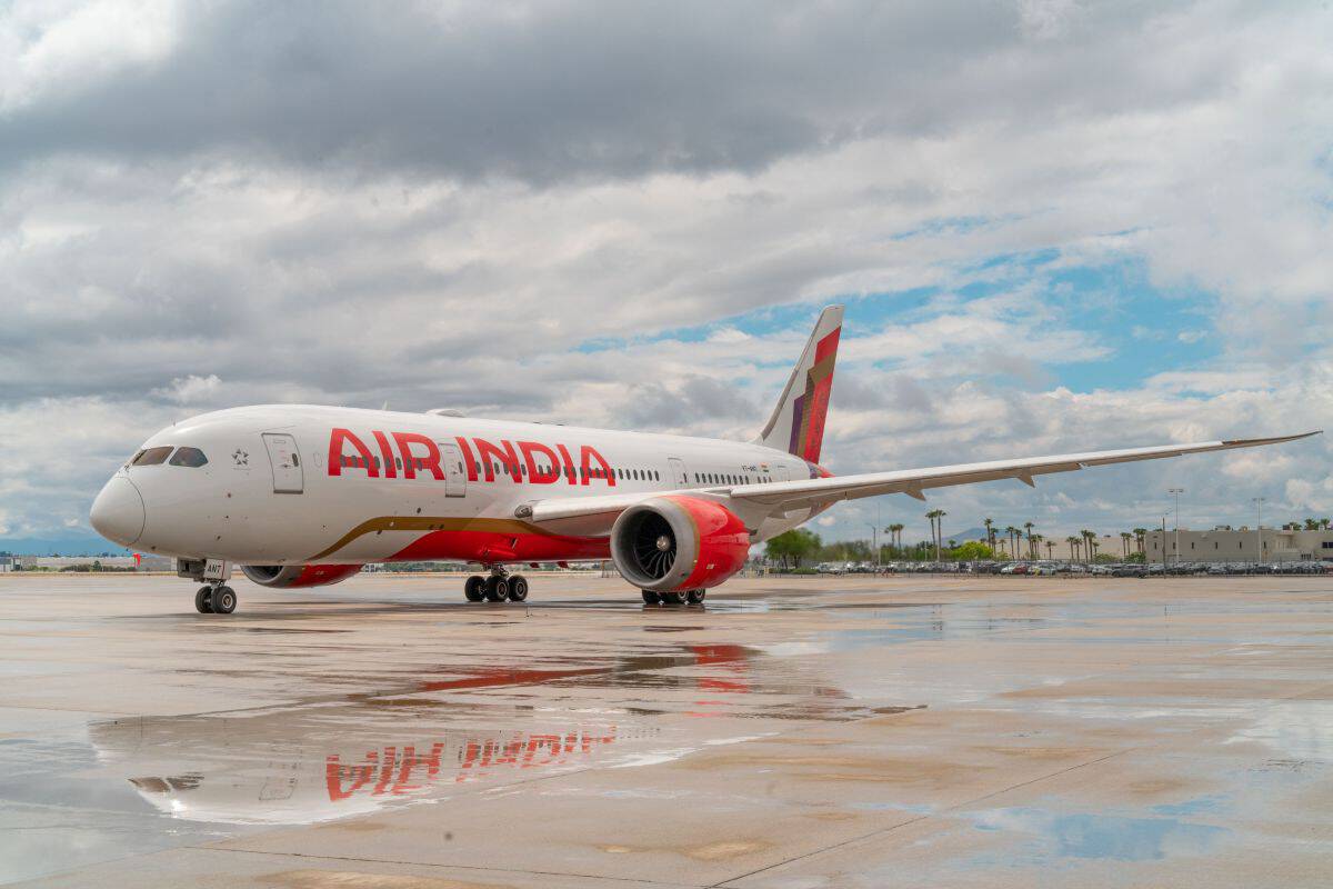 Air-india-b787-8-livery - travel and tour world Air india