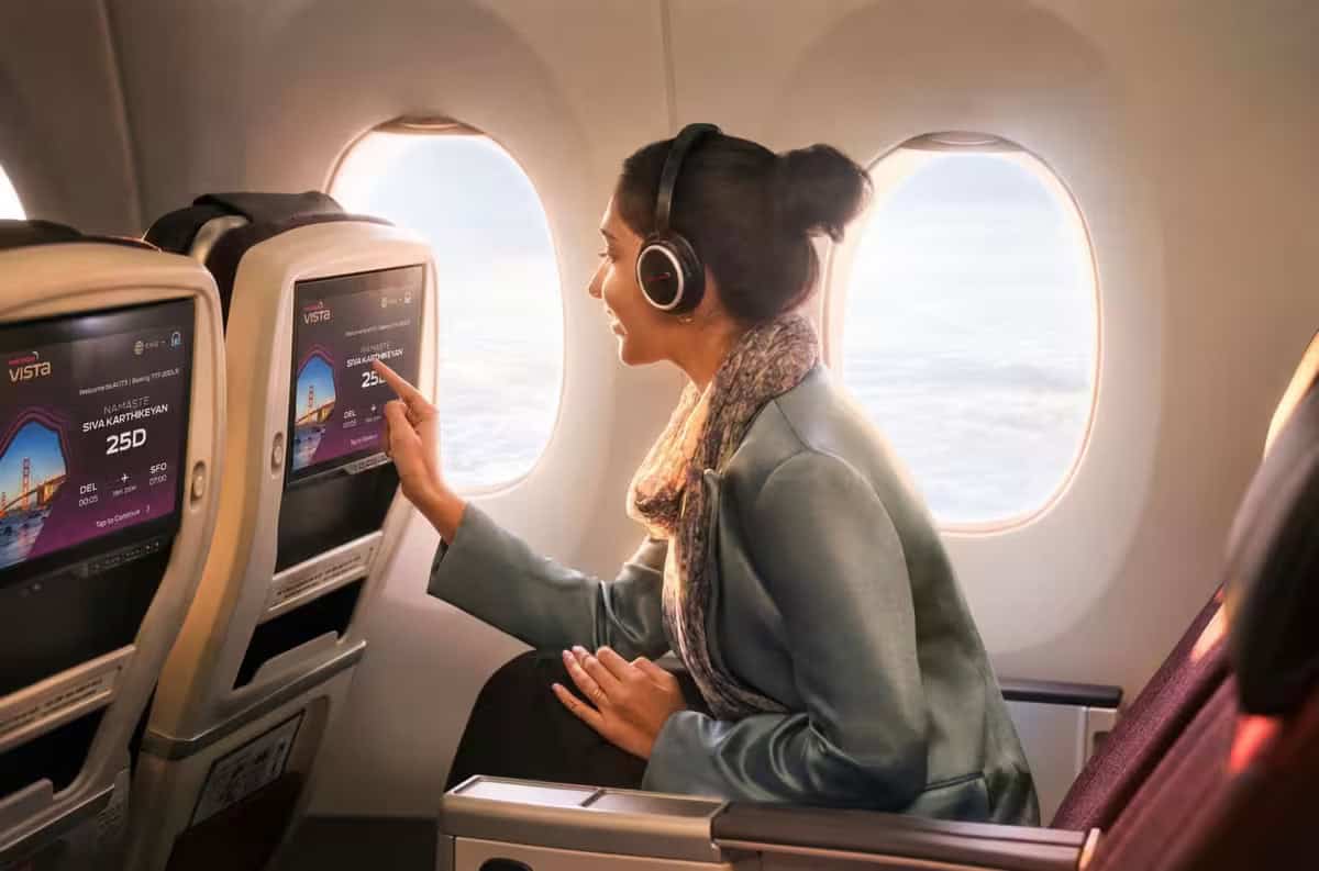 Air india