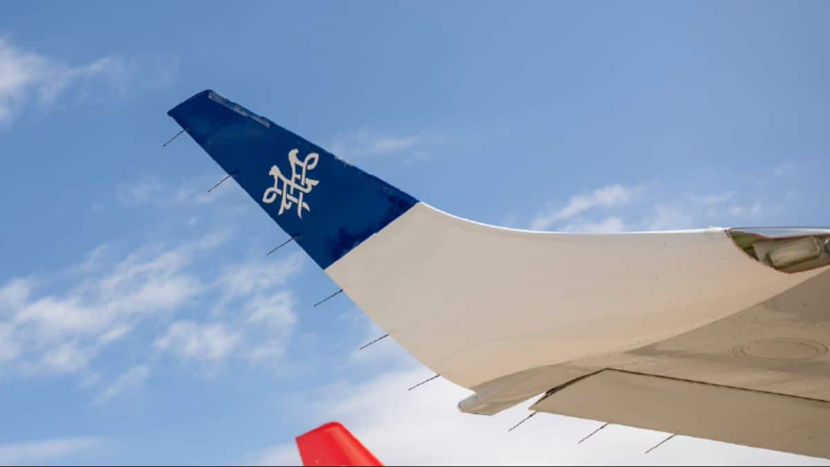 Air serbia turns retired uniforms into travel pillows - travel and tour world Air serbia sustainability project