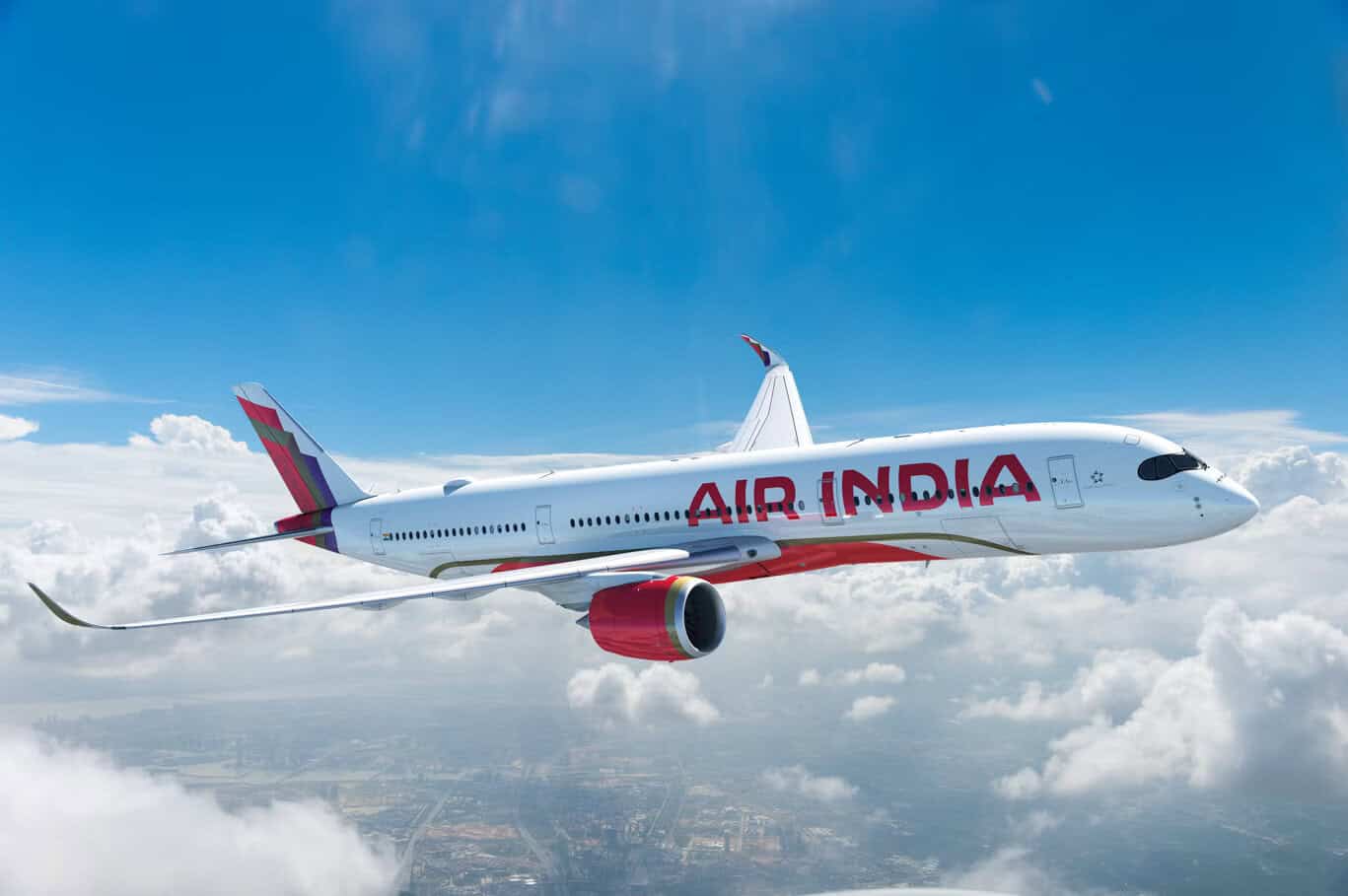Air india faces aviation ministry notice after three italians leave delhi without immigration clearance