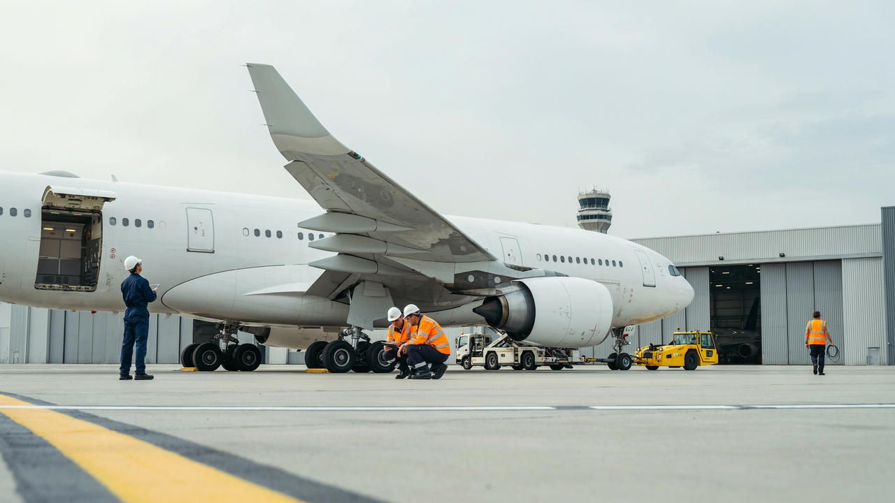 Airbus a350f first flight prepares new era for global air cargo - travel and tour world Airbus a350f freighter aircraft during aviation testing