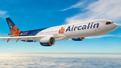 Travel News