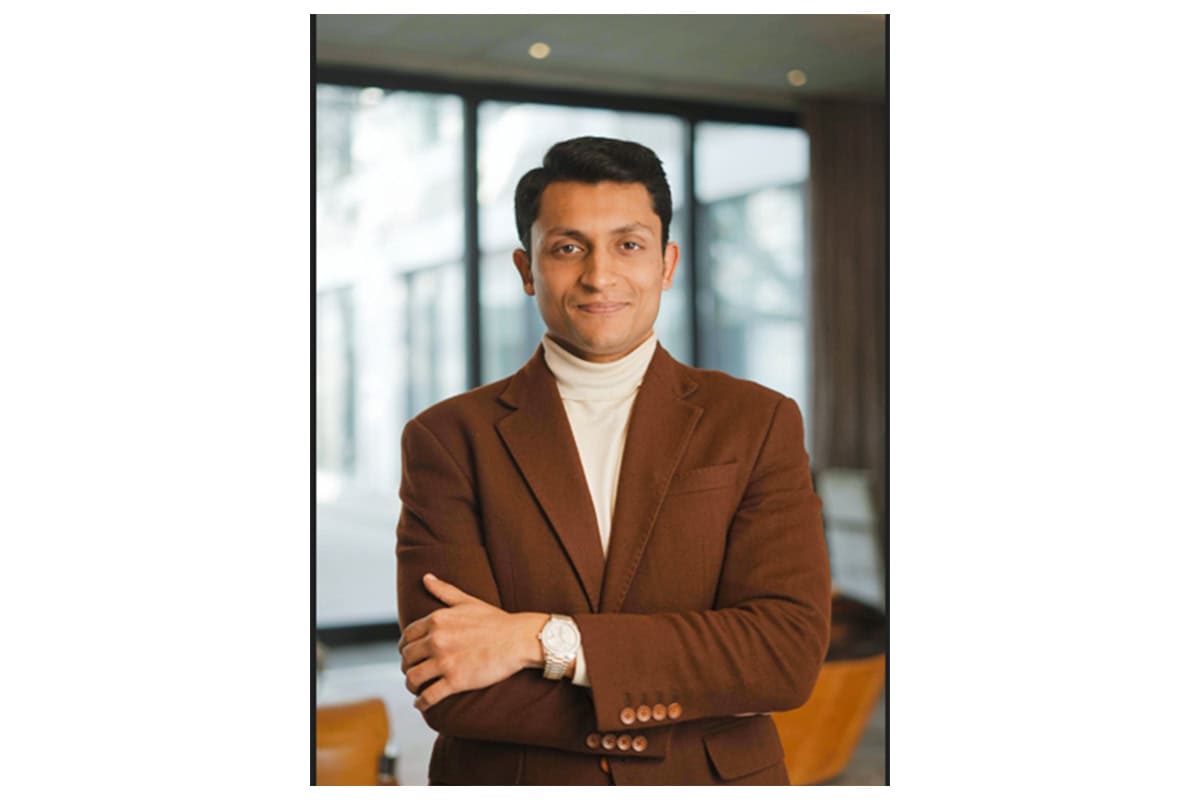 Akshay gupta on the landmark expansion of omnia convention by tivoli in gurugram