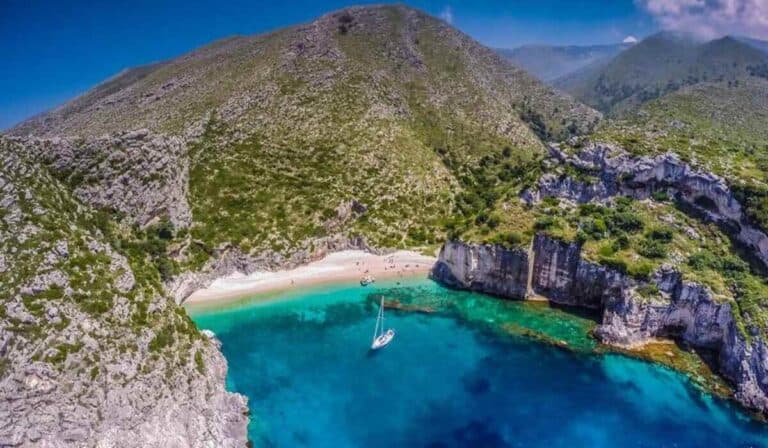 Albania