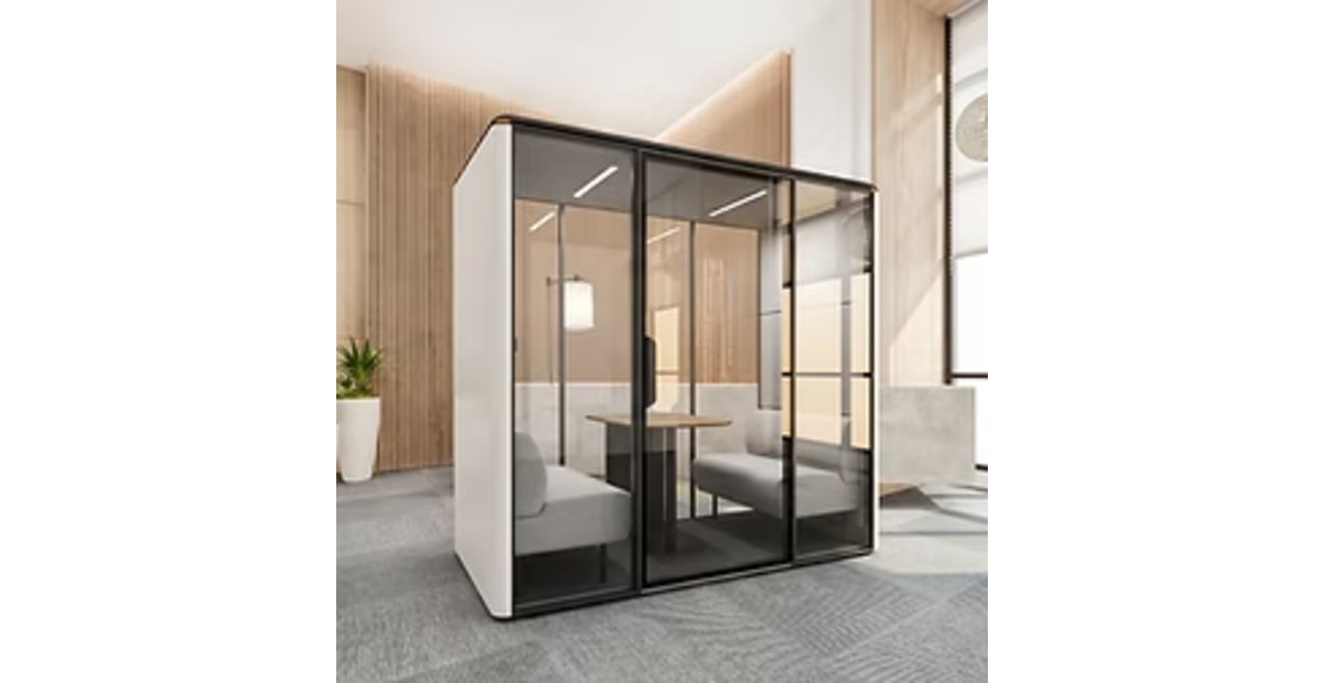 Alcove works