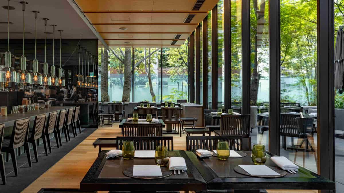 Aman Elevates Luxury Wellness Tourism With Exclusive Spa and Cultural Retreats in Japan