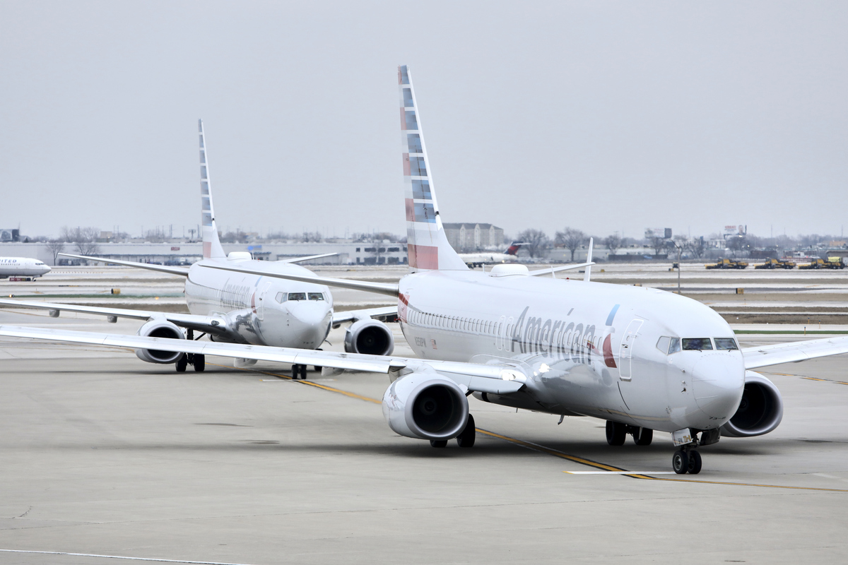 American Airline
