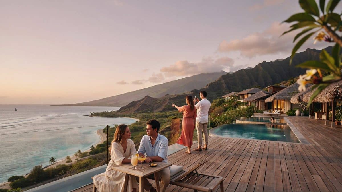 Florida, georgia, delaware and hawaii travel driving us tourism growth in 2026
