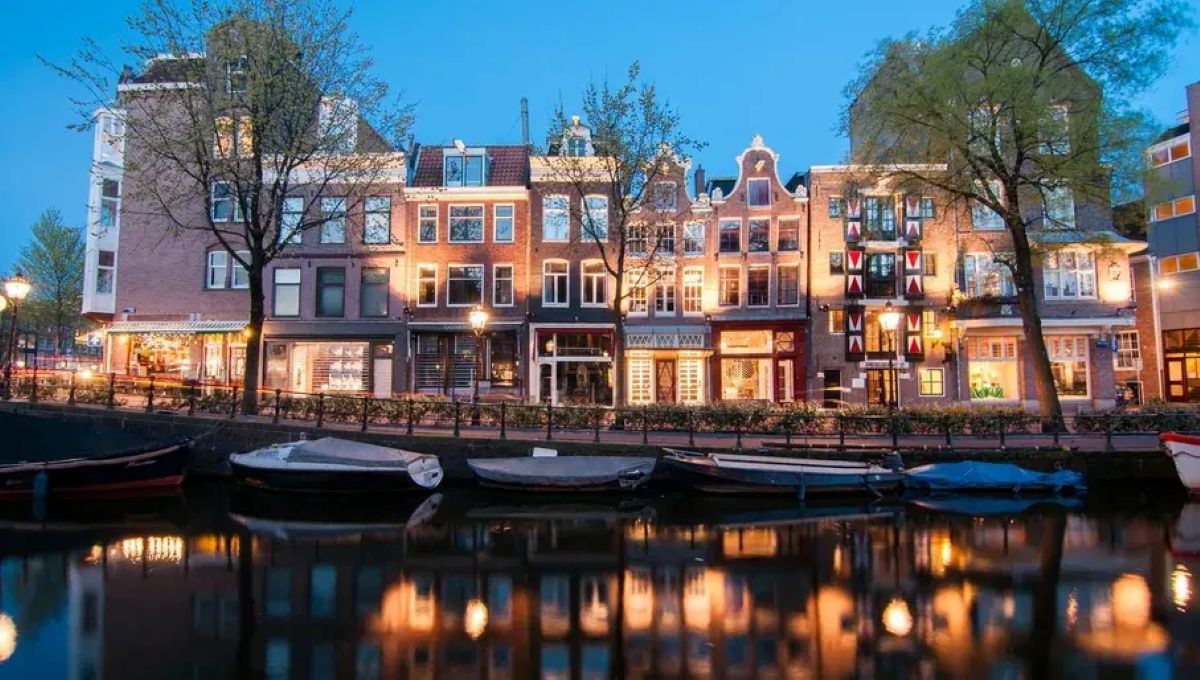 Five global destinations testing new strategies to manage overtourism and protect tourism