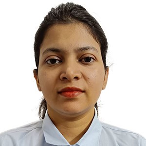 Anamika Talukder