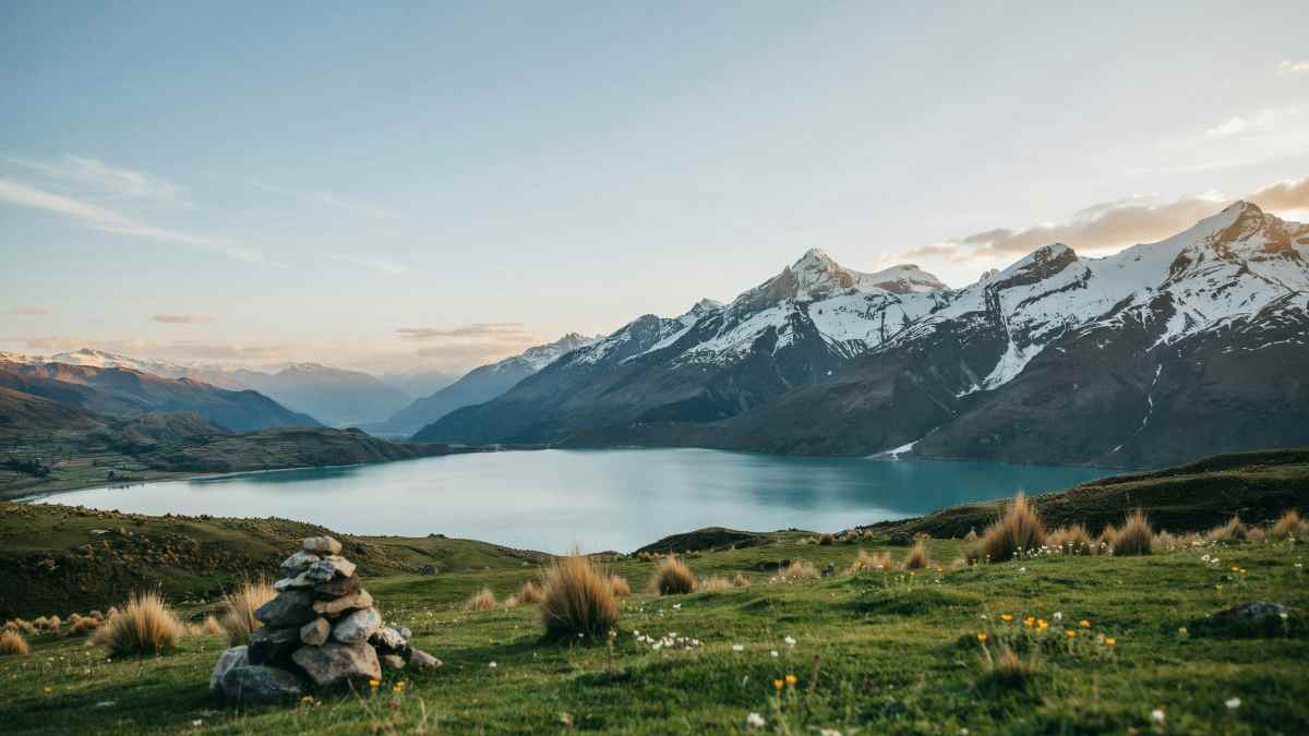 Small-group journeys are connecting travellers with conservation, communities and living andean traditions.