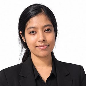 Ankita Sarmah