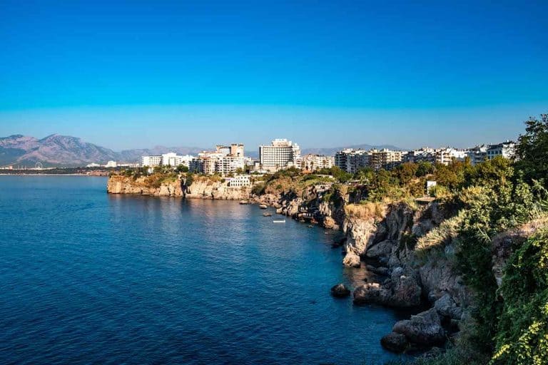 Antalya