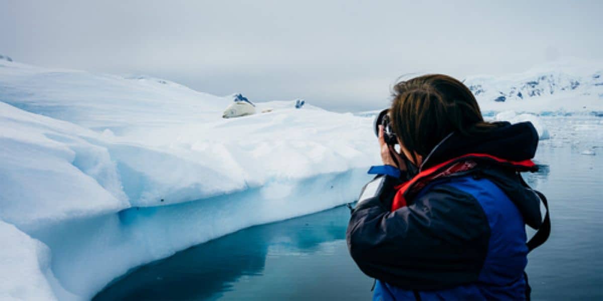 Antarctica cruise adventure grows as aurora expeditions opens 2026-27 season