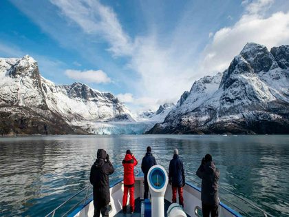 Travel News