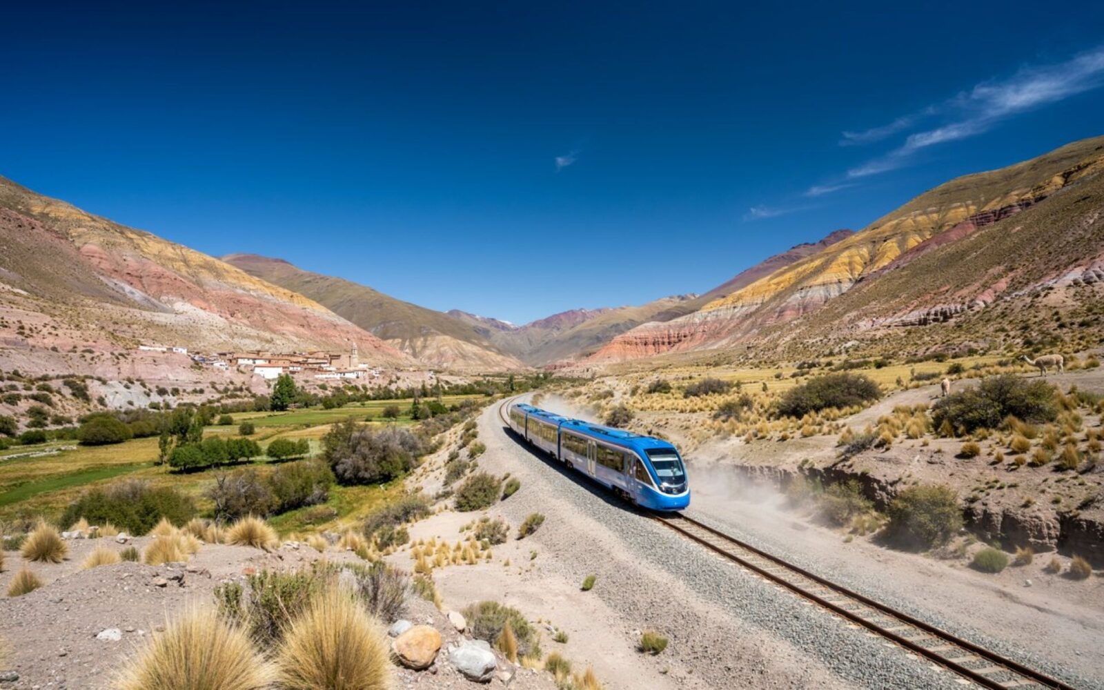 Argentina