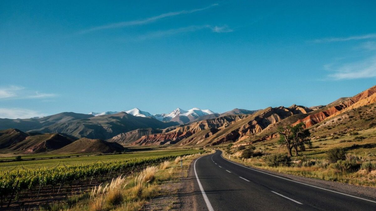 Argentina